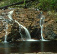 Coopracambra National Park - New South Wales Tourism 