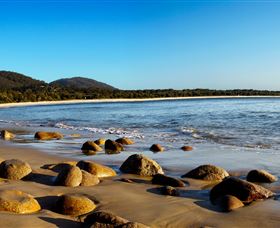 John Barton Photography - New South Wales Tourism  0