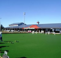 Club Harrington - New South Wales Tourism 