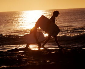 South Evans Head NSW New South Wales Tourism 