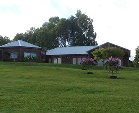 Roses Vineyard And Animal Farm - New South Wales Tourism  4