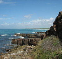 Harrington Beach State Park - New South Wales Tourism 