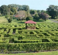 Amaze n Place - New South Wales Tourism 
