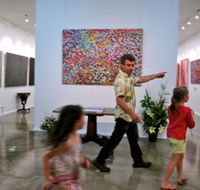 DACOU Quotidian and Quixotic Gallery - New South Wales Tourism 
