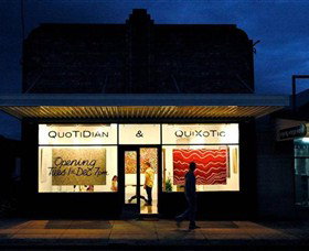 DACOU Quotidian And Quixotic Gallery - New South Wales Tourism  1