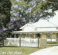 Crawford House - New South Wales Tourism 
