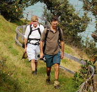 Illaroo to Wooli walking track - New South Wales Tourism 