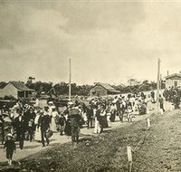 Tweed Historical Society Inc - New South Wales Tourism 