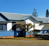 Yamba Museum  - New South Wales Tourism 