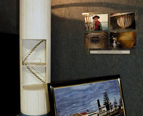 Yamba Museum  - New South Wales Tourism  3