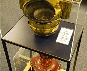 Yamba Museum  - New South Wales Tourism  2