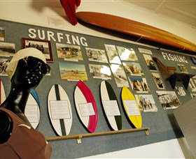 Yamba Museum  - New South Wales Tourism  1