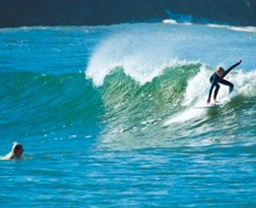 Turners Beach - New South Wales Tourism  2