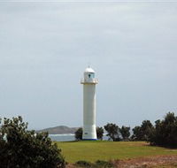 Yamba Historical Walks - New South Wales Tourism 