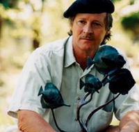 Frank Miles Fine Art - New South Wales Tourism 