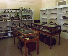 Camden Haven Historical Society Museum - New South Wales Tourism  0
