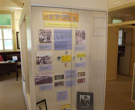 Camden Haven Historical Society Museum - New South Wales Tourism  1