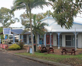 Laurieton Riverside Seafoods - New South Wales Tourism  0