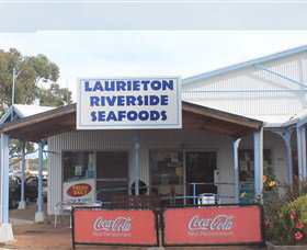Laurieton Riverside Seafoods - New South Wales Tourism  1