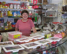 The Mullumbimby Chocolate Shop - New South Wales Tourism  0
