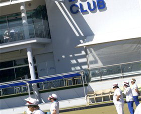 Tweed Heads Bowls Club - New South Wales Tourism  3