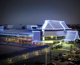 Tweed Heads Bowls Club - New South Wales Tourism  1