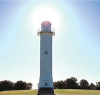 Yamba Lighthouse - New South Wales Tourism 
