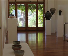 Ivy Hill Gallery - New South Wales Tourism  2
