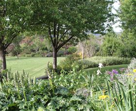 Ivy Hill Gallery - New South Wales Tourism  3