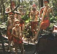 Minjungbal Aboriginal Cultural Centre - New South Wales Tourism 