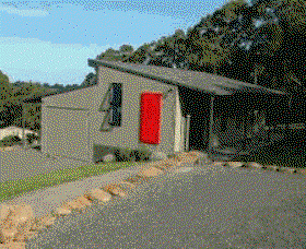 Brooke Clunie - Red Door Studio - New South Wales Tourism  1