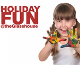 Glasshouse Regional Gallery - New South Wales Tourism  3