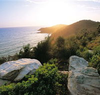 Goanna Headland - New South Wales Tourism 