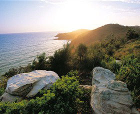 Goanna Headland - New South Wales Tourism  0