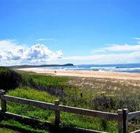 Grants Beach Coastal Walk - New South Wales Tourism 