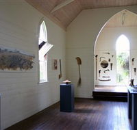 Narek Galleries - New South Wales Tourism 