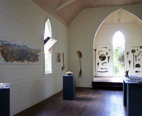 Narek Galleries - New South Wales Tourism  0