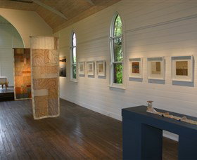 Narek Galleries - New South Wales Tourism  1
