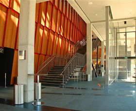 Glasshouse - New South Wales Tourism  1