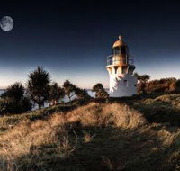 Fingal Head Lighthouse - New South Wales Tourism 