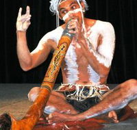 Dhinawan Dreaming - New South Wales Tourism 