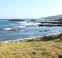 Mimosa Rocks National Park - New South Wales Tourism 