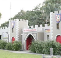 Macadamia Castle - New South Wales Tourism 