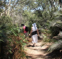 Nelson Lagoon - New South Wales Tourism 