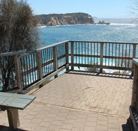 Wajurda Point walking track - New South Wales Tourism 