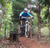 Byron Bay Bike Park - New South Wales Tourism 
