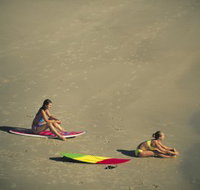 Tathra Beach - New South Wales Tourism 