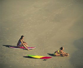 Tathra Beach - New South Wales Tourism  0