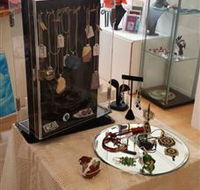 Creative Artisans Gallery - New South Wales Tourism 