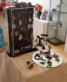 Creative Artisans Gallery - New South Wales Tourism  0